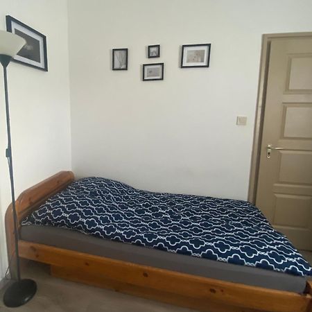 Tuender Pension Mogyoród Екстериор снимка