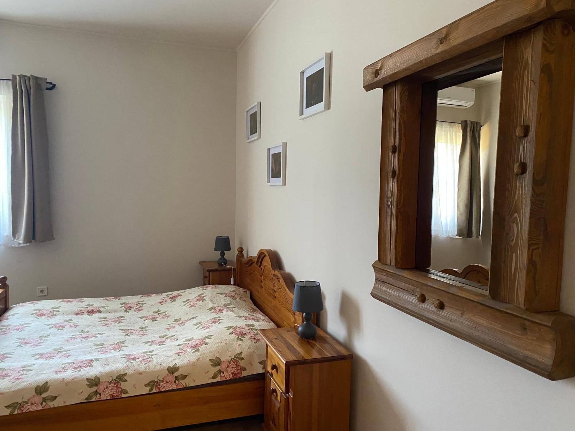 Tuender Pension Mogyoród Екстериор снимка